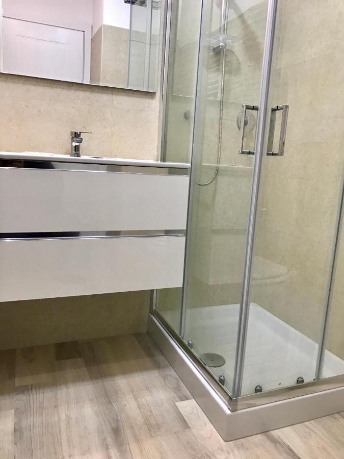 B&B Palombini Rome Luaran gambar