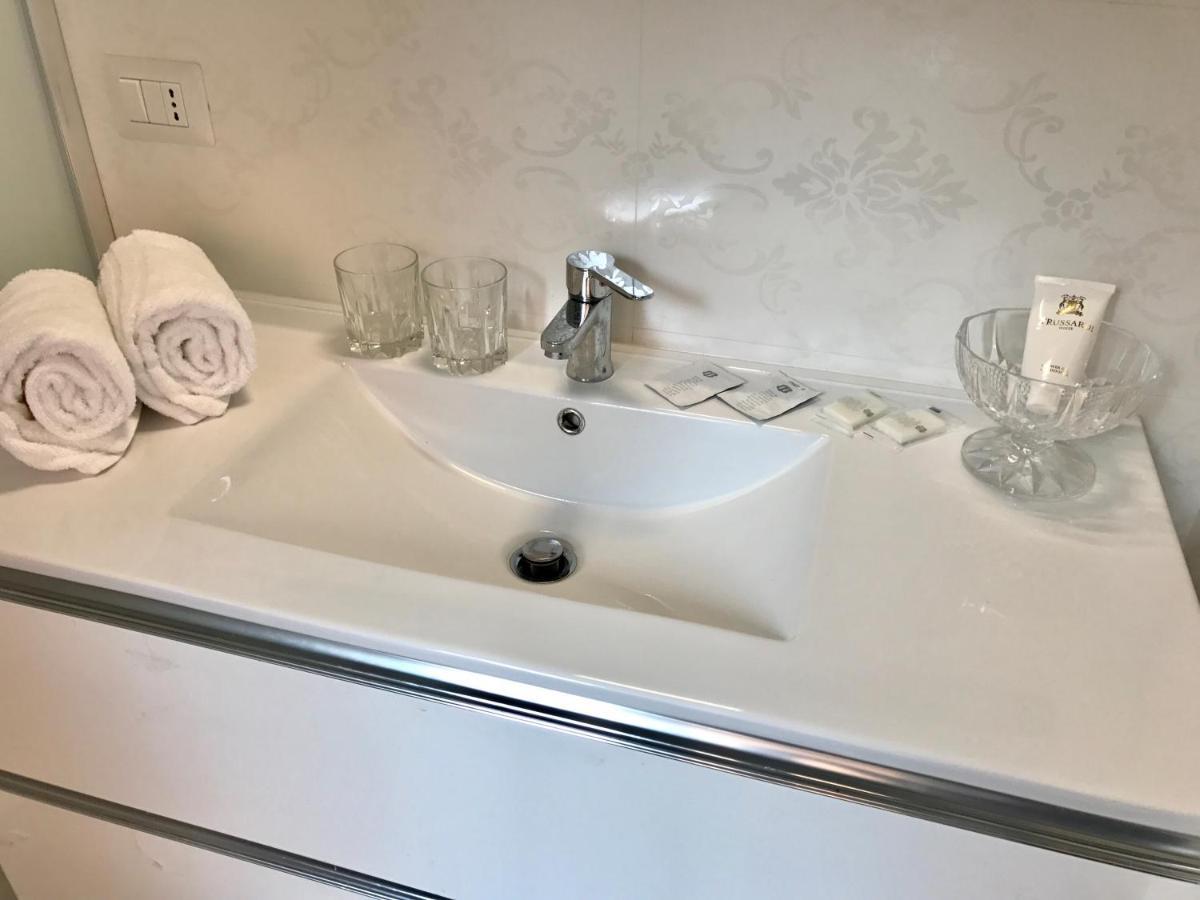 B&B Palombini Rome Luaran gambar