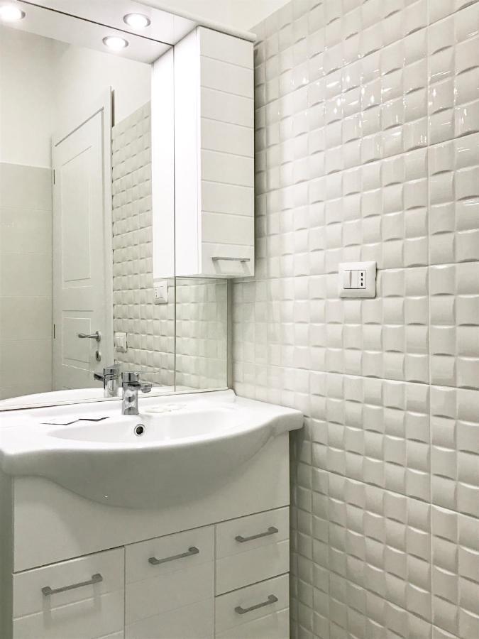 B&B Palombini Rome Luaran gambar