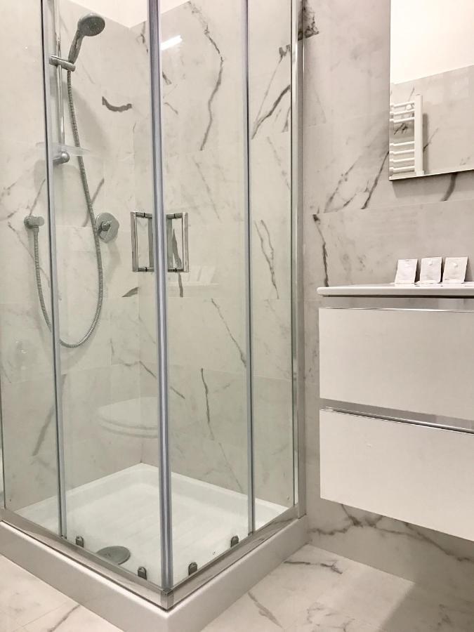 B&B Palombini Rome Luaran gambar