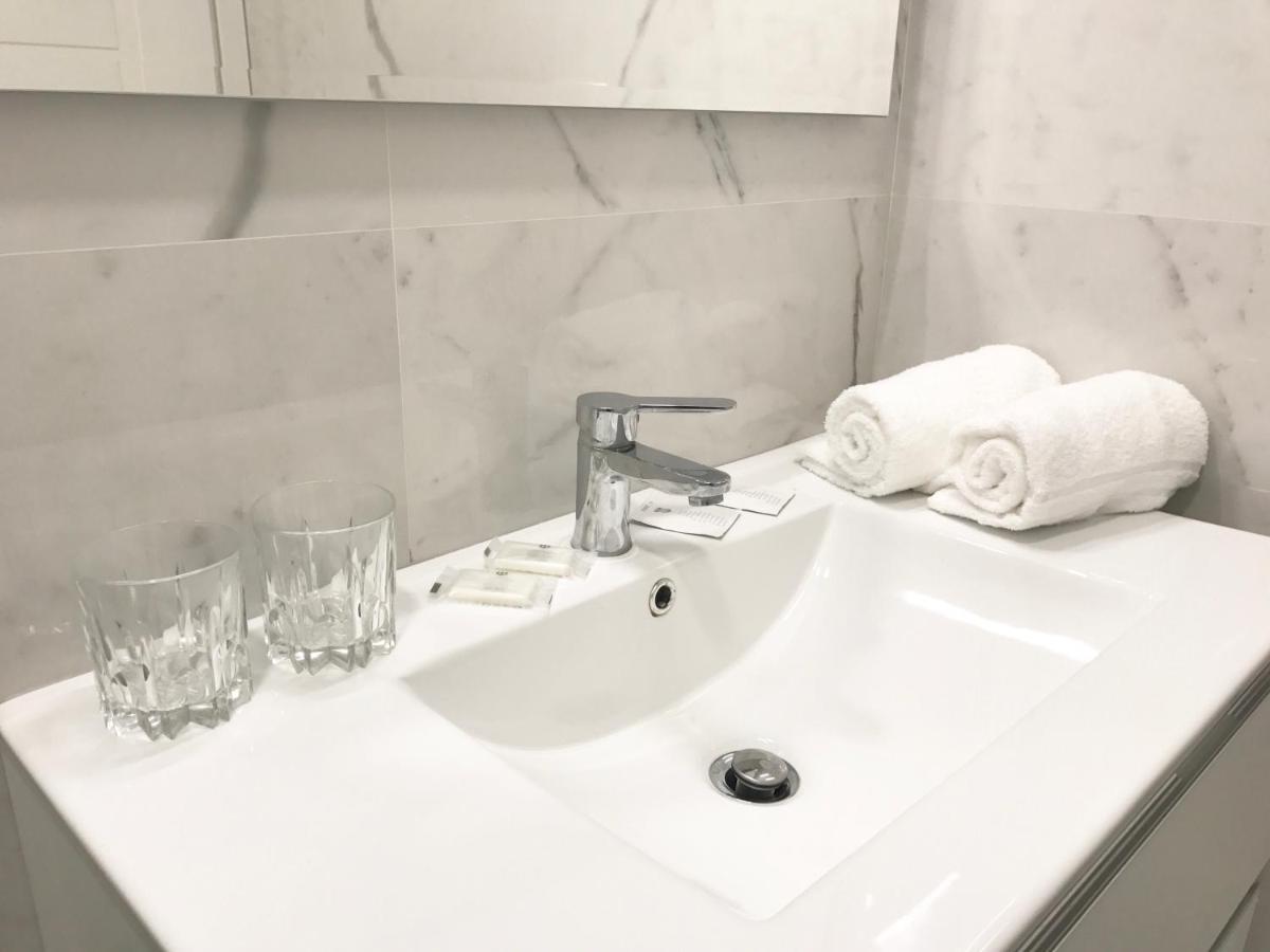 B&B Palombini Rome Luaran gambar