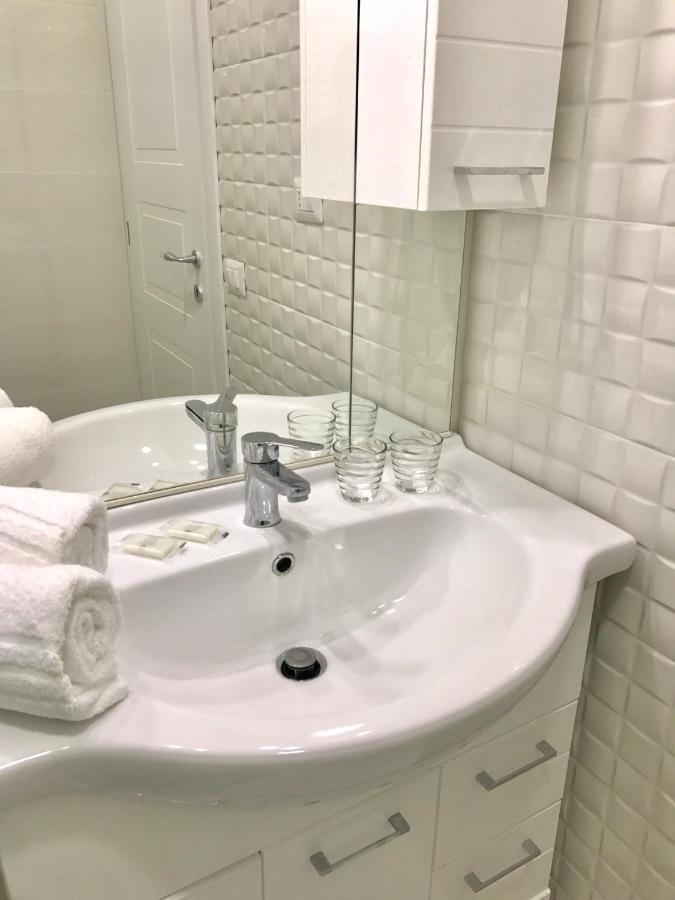 B&B Palombini Rome Luaran gambar
