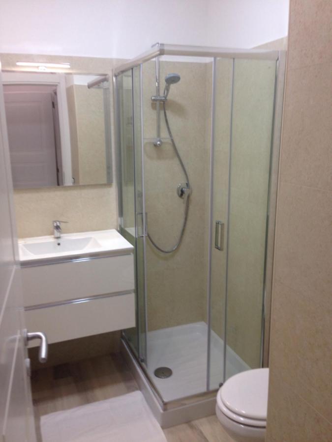 B&B Palombini Rome Luaran gambar