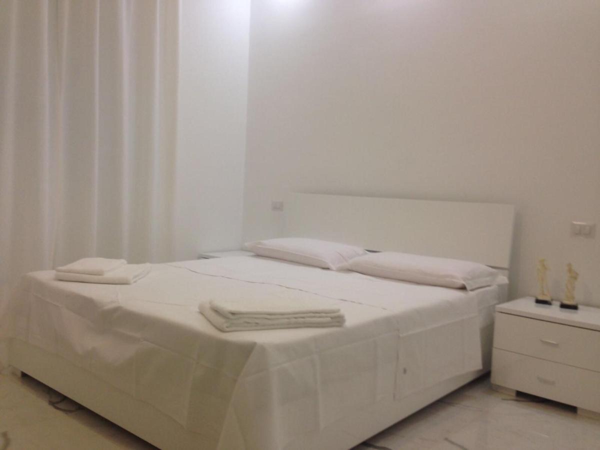 B&B Palombini Rome Luaran gambar