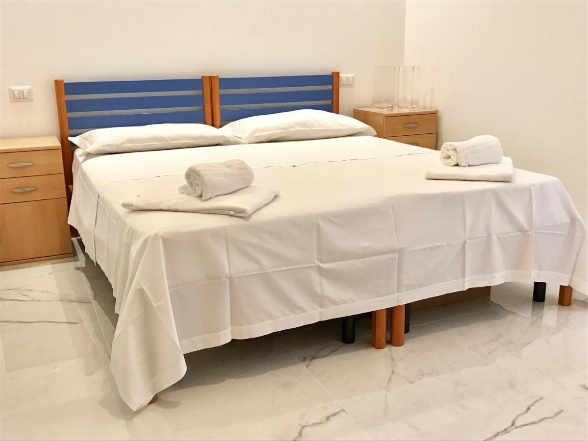 B&B Palombini Rome Luaran gambar