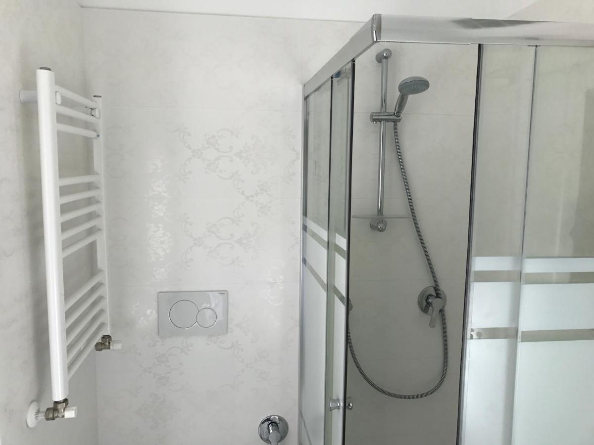 B&B Palombini Rome Luaran gambar