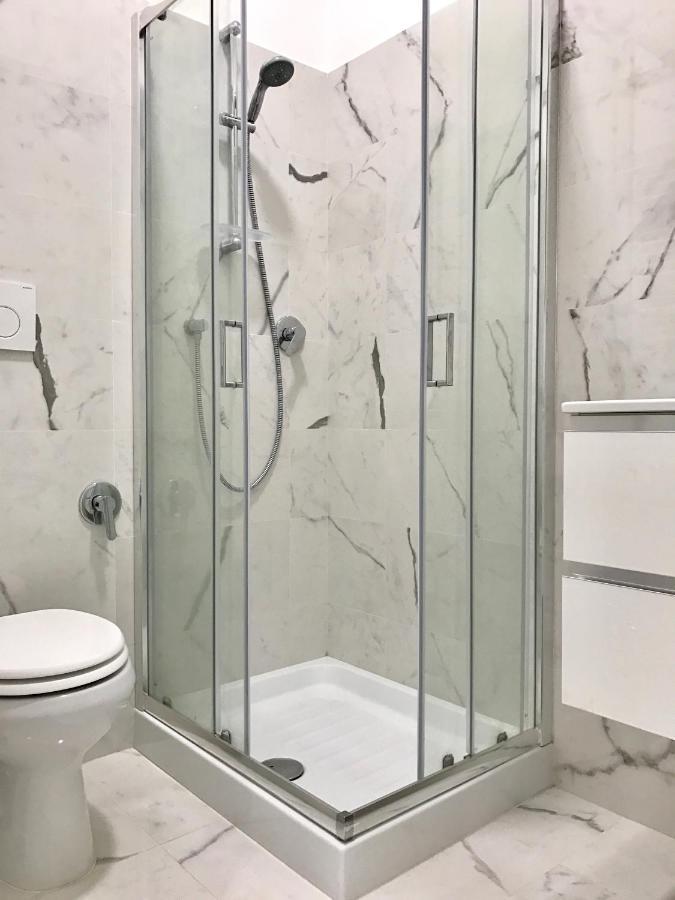 B&B Palombini Rome Luaran gambar