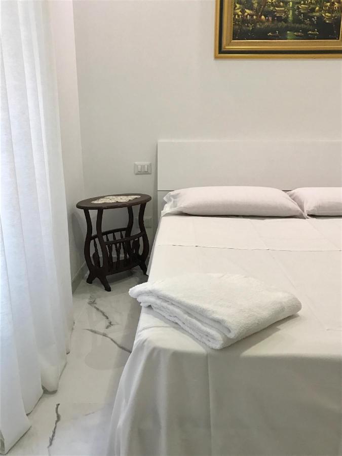 B&B Palombini Rome Luaran gambar